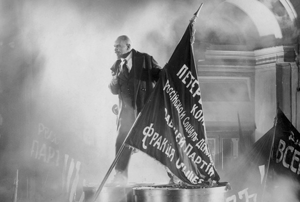 Octobre HistoryScope