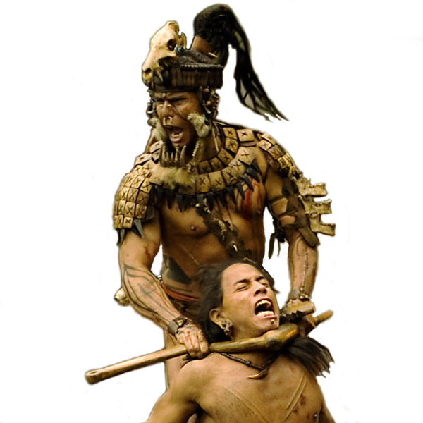 Apocalypto-illustration