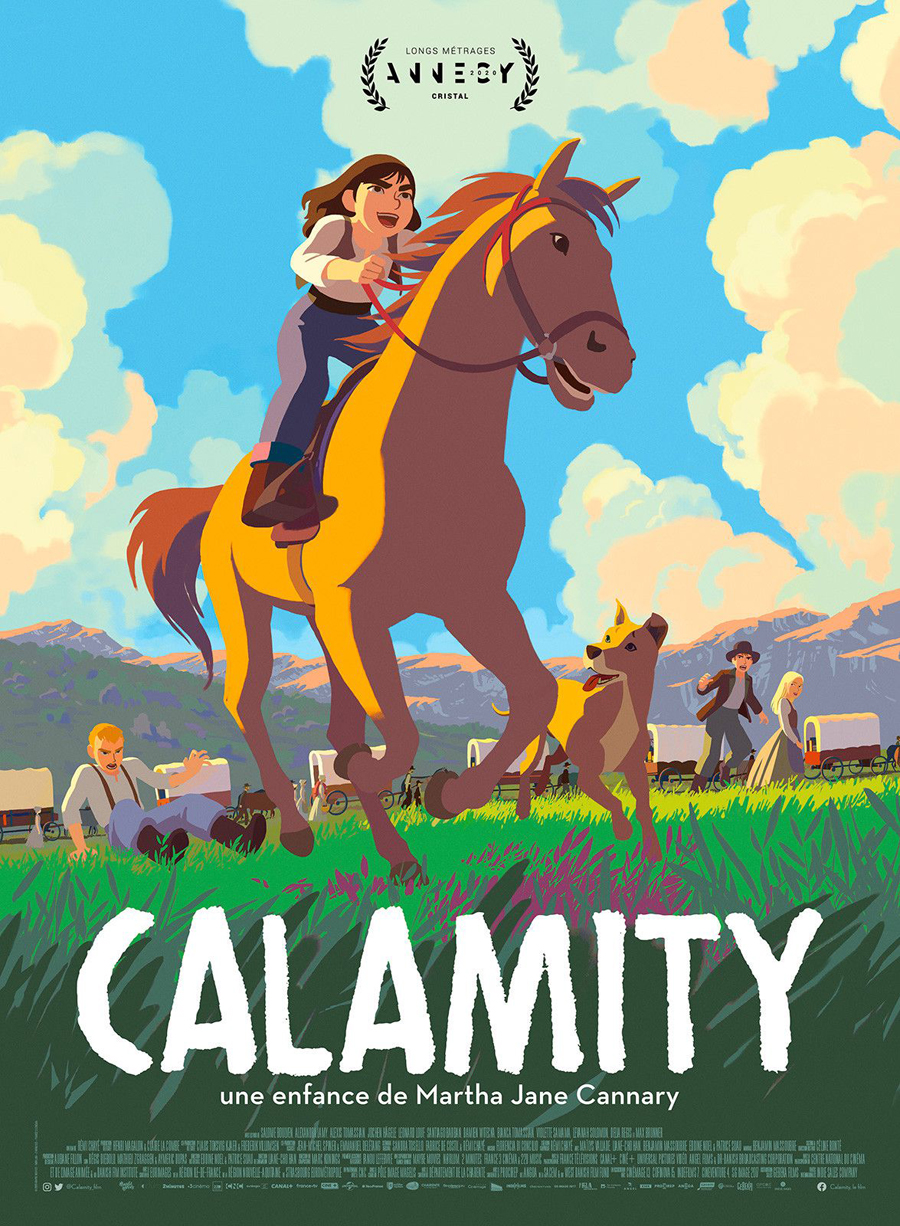 Calamity_affiche
