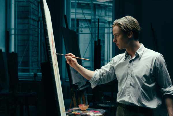 Sortie cinéma : L'Oeuvre sans... - HistoryScope