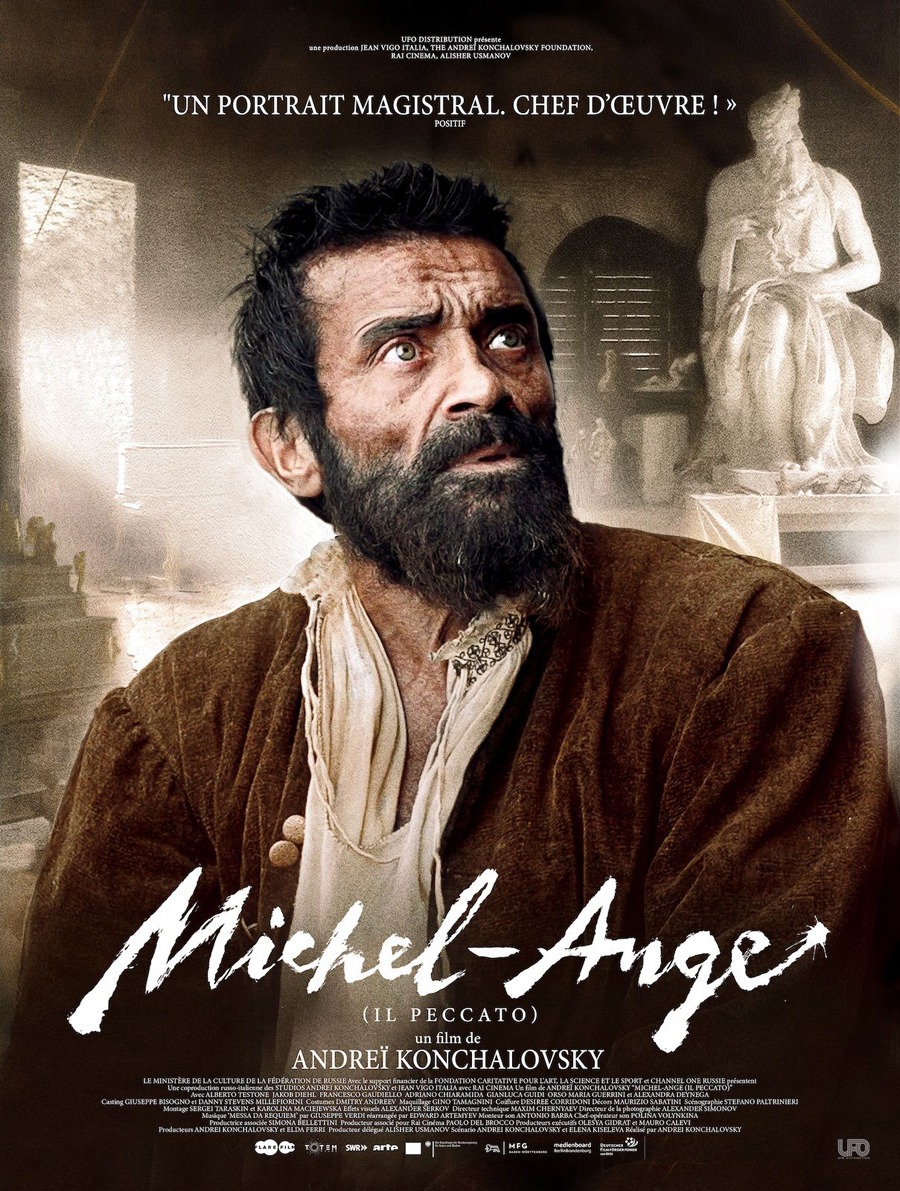 Michel-Ange-affiche