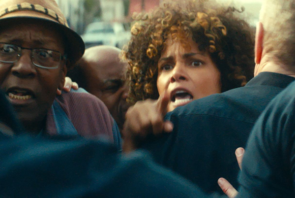 The King Of Kings Sortie En France