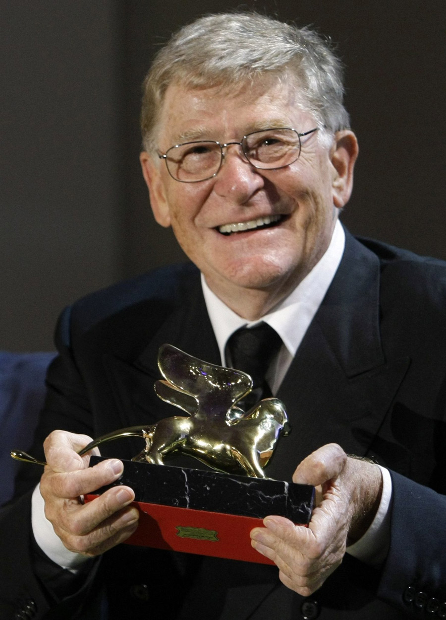 In memoriam Ermanno Olmi HistoryScope