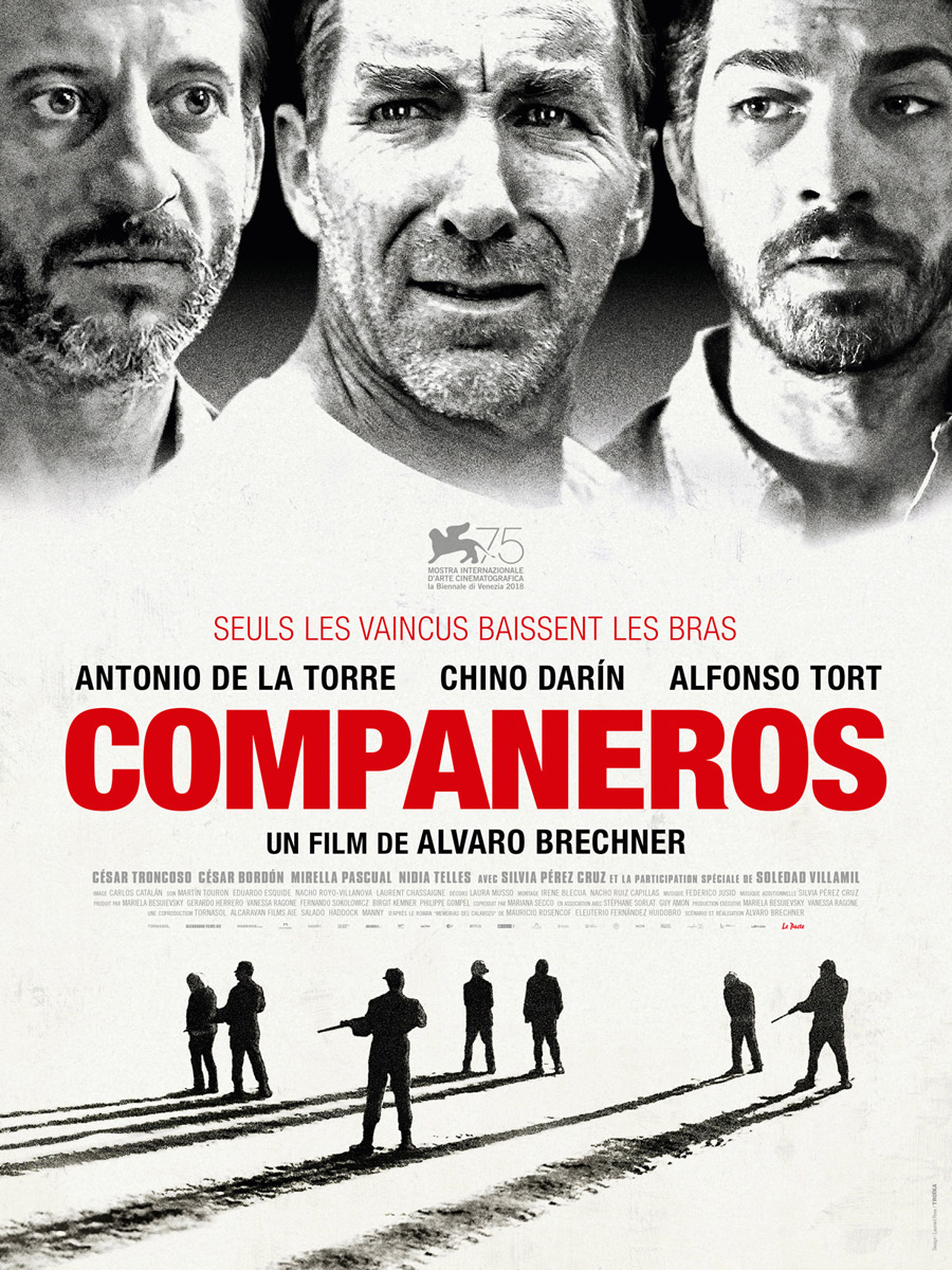 companeros-affiche