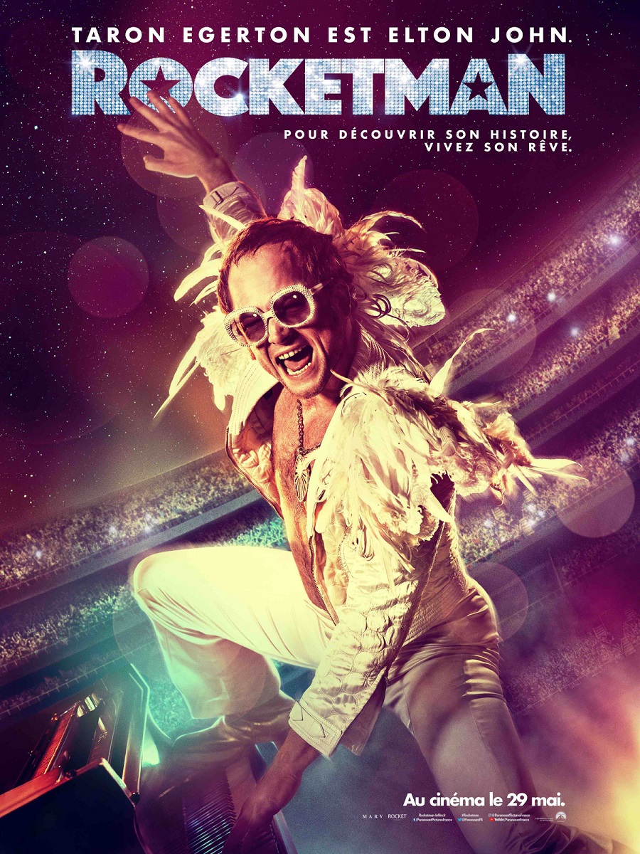 rocketman-affiche