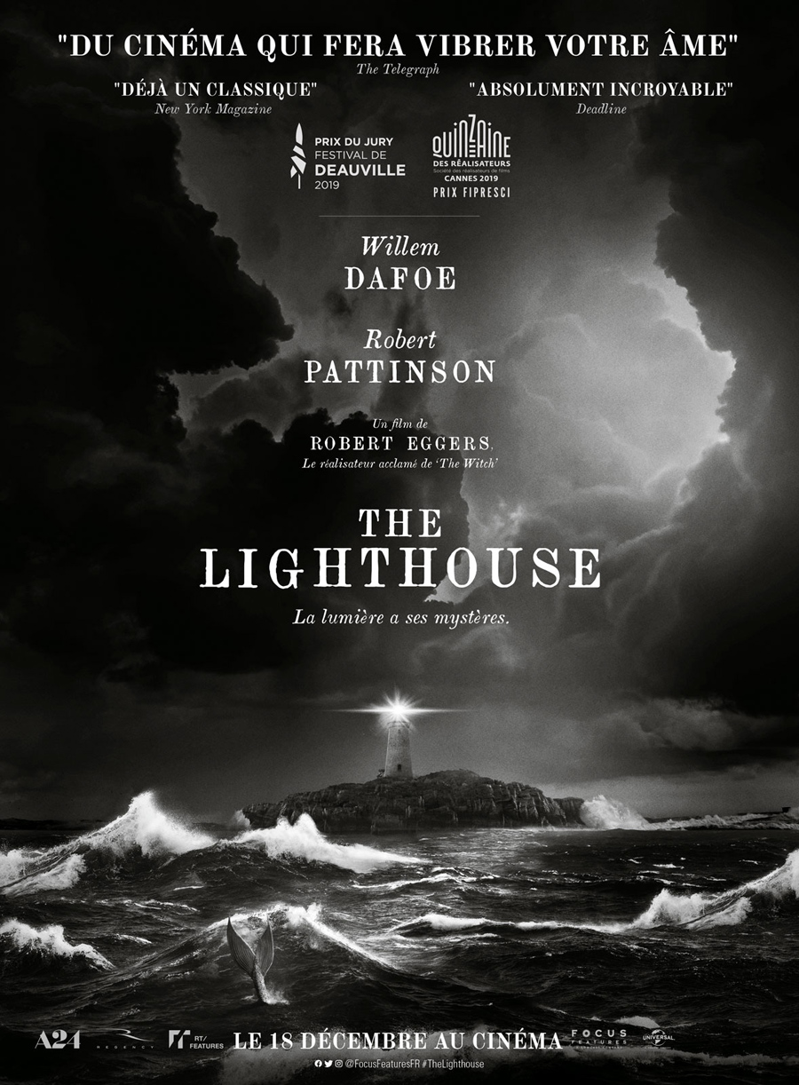 lighthouse-affiche