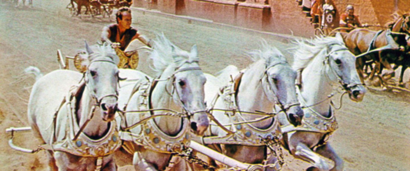 ben-hur-chariot