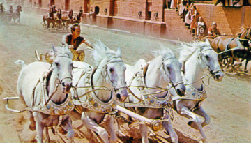 ben-hur-chariot ben-hur-chariot