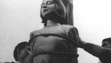 Procès de Jeanne d'Arc - Bresson