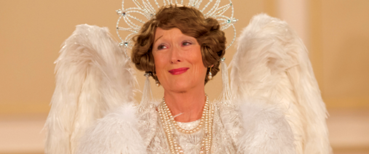 "Florence Foster Jenkins" de Stephen Frears