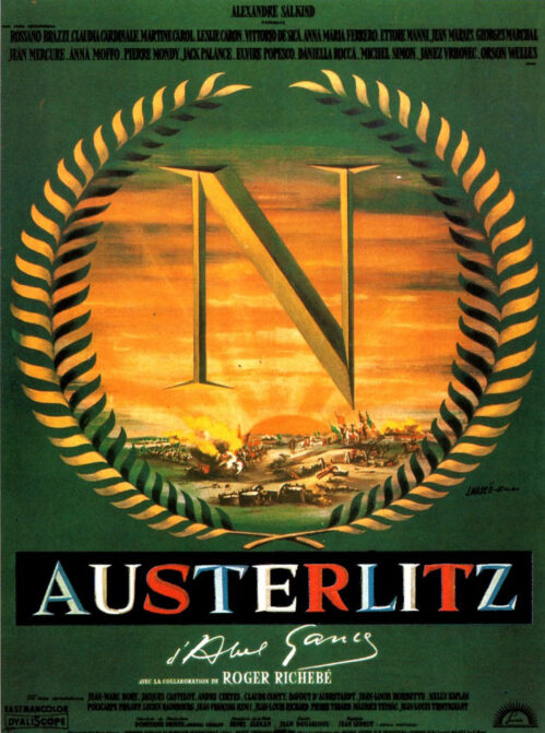 Austerlitz