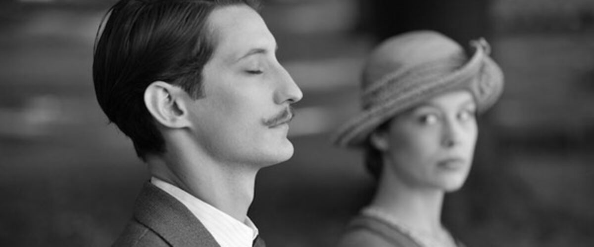 "Frantz" de François Ozon