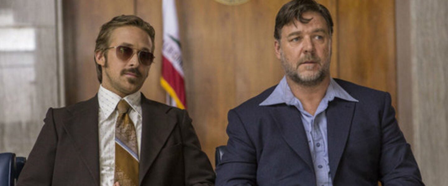 The nice guys de Shane Black