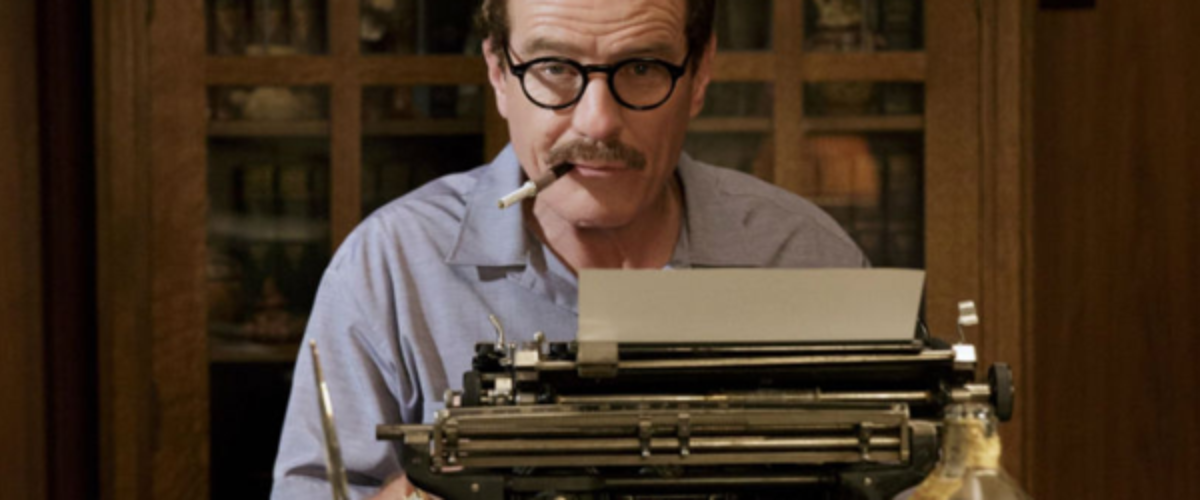 Dalton Trumbo de Jay Roach