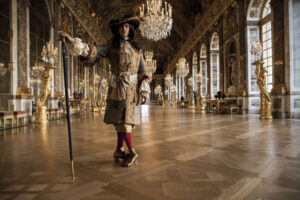 "Versailles"