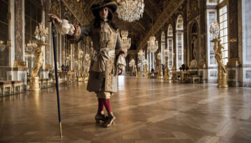 "Versailles"