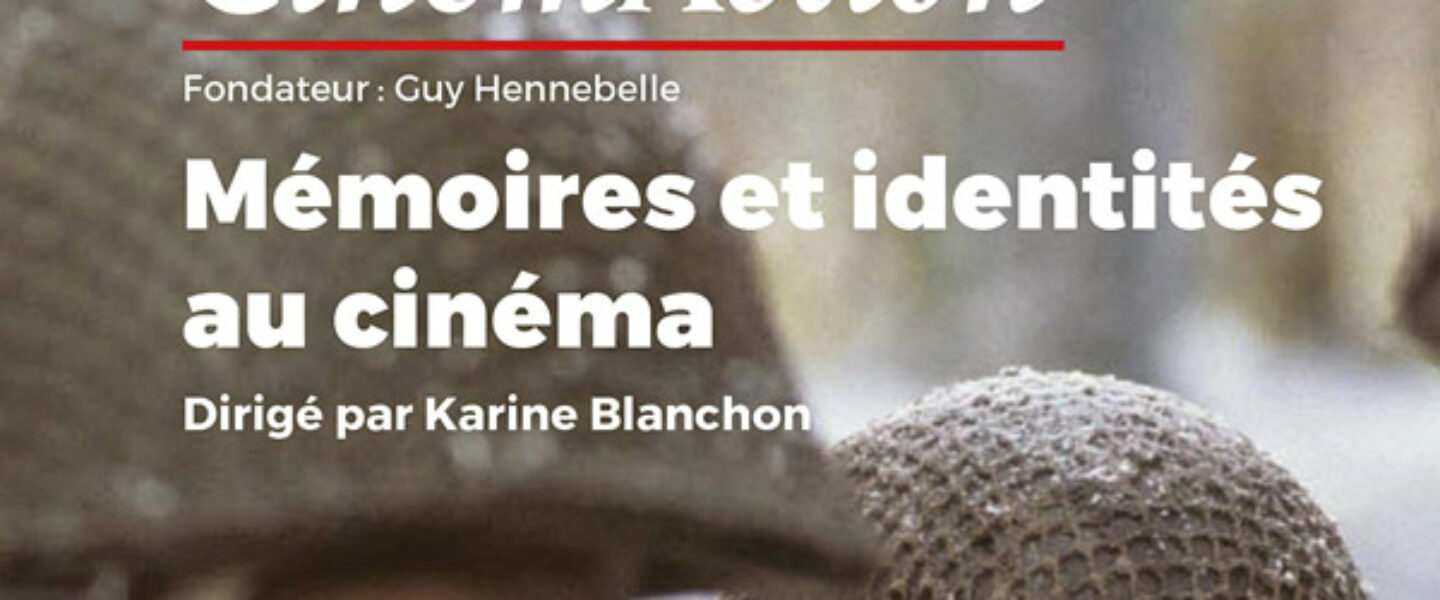 Cinémaction n°163