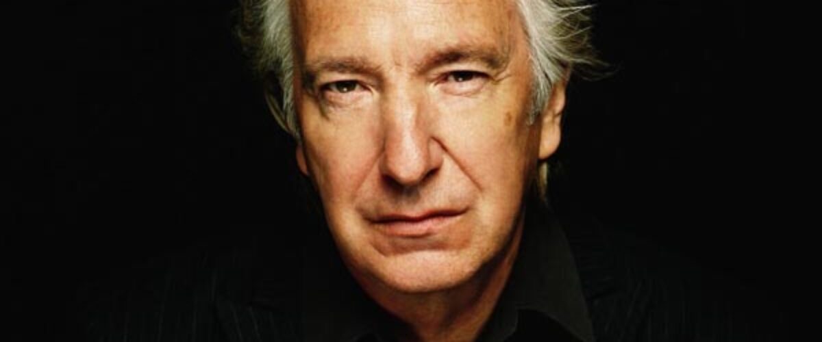 Alan-Rickman