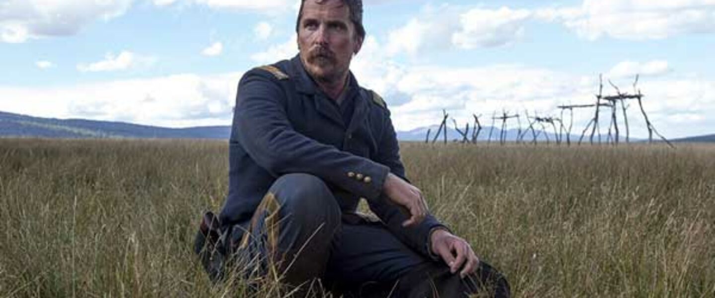 "Hostiles" de Scott Cooper