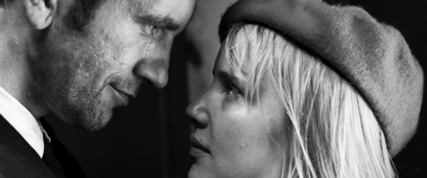 "Cold war" de Pawel Pawlikowski