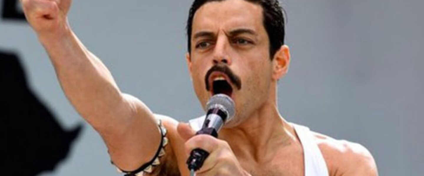 "Bohemian Rhapsody" de Bryan Singer