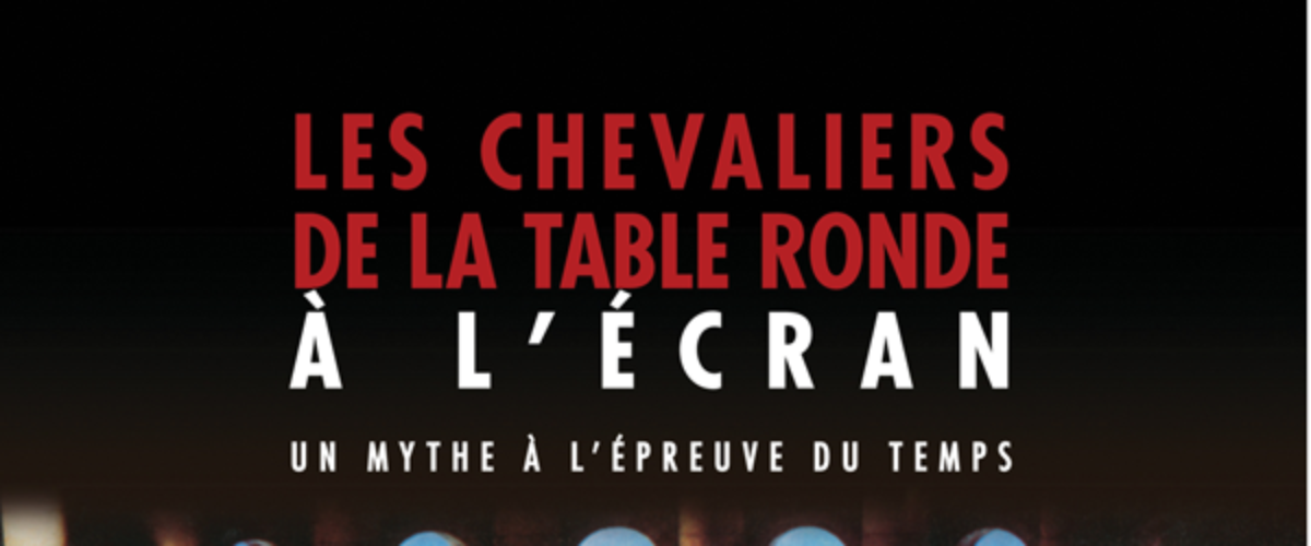 "Les chevaliers de la Table ronde" de Hervé Dumont