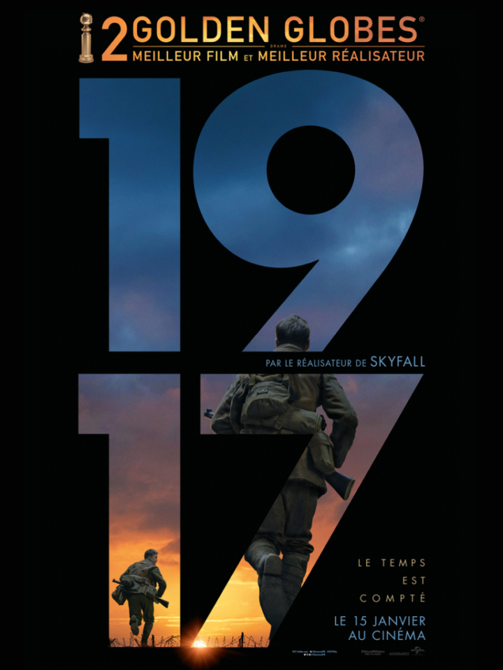 "1917" de Sam Mendes