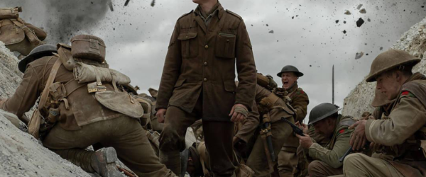 "1917" de Sam Mendes
