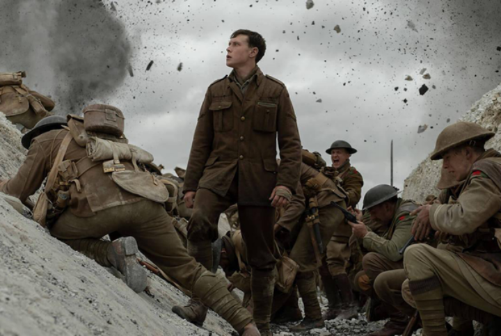 "1917" de Sam Mendes