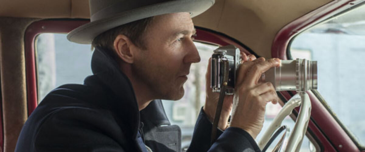 "Brooklyn affairs" d'Edward Norton