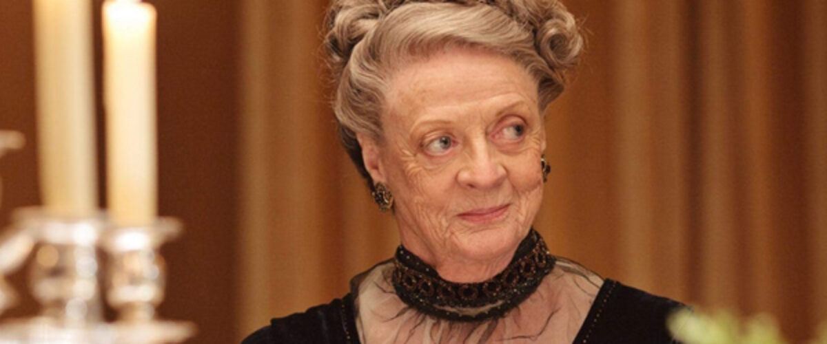 "Downtown Abbey" de Michael Engler