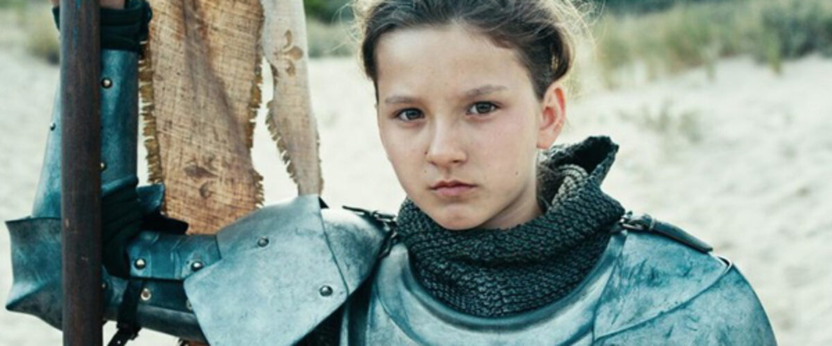 "Jeanne" de Bruno Dumont