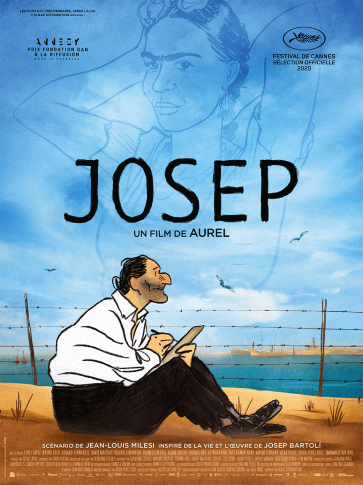 "Josep" d'Aurel