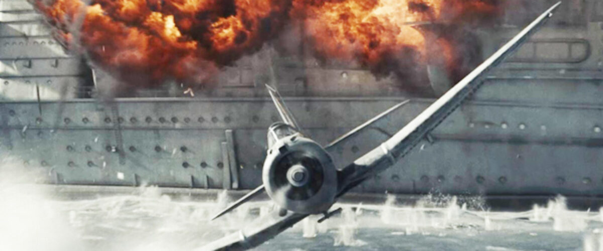 "Midway" de Roland Emmerich