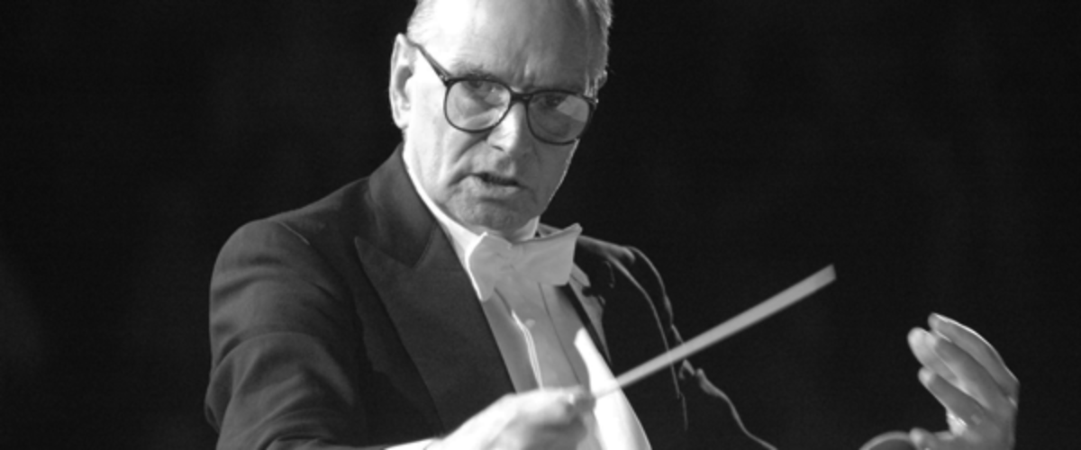 Ennio Morricone