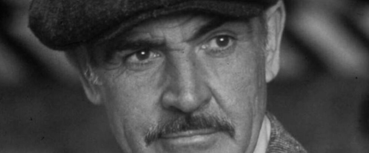 Sean Connery