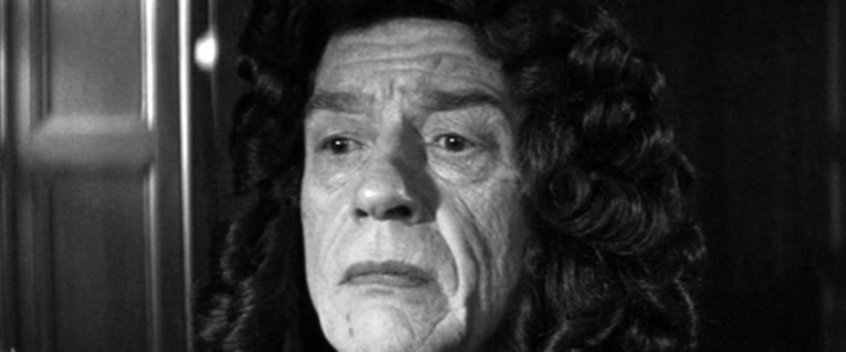 John Hurt