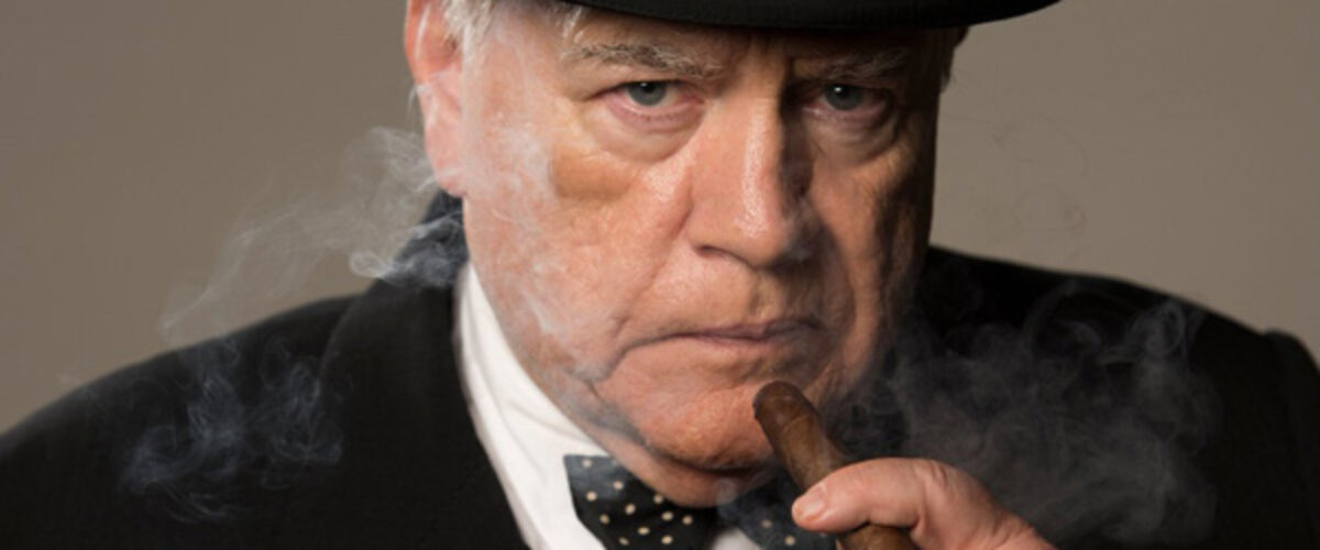 "Churchill" de Jonathan Teplitzky