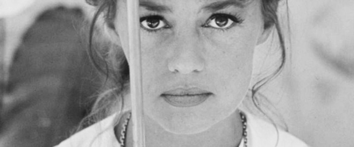 Jeanne Moreau