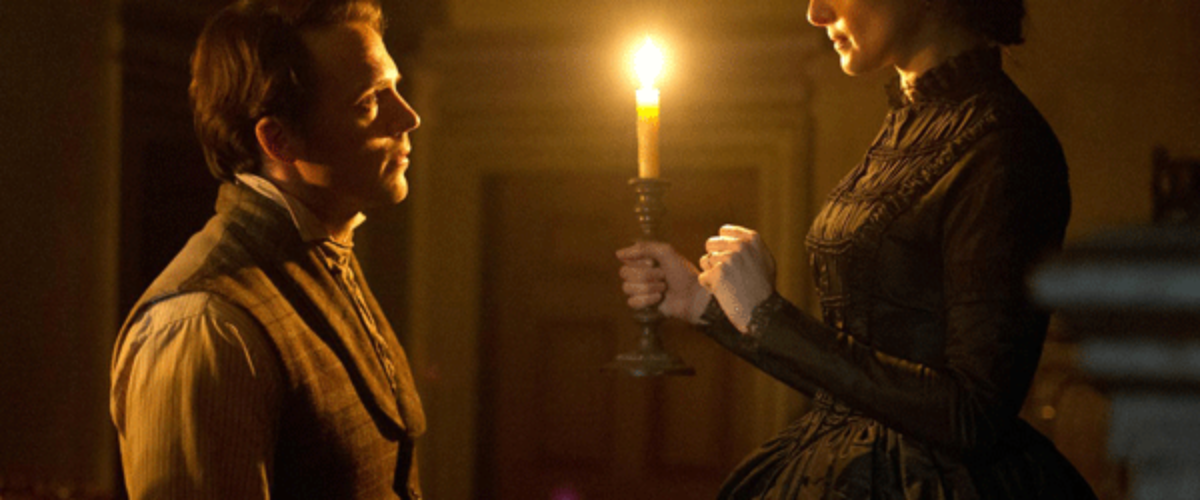 "My cousin Rachel" de Roger Michell