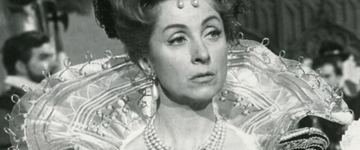 Danielle Darrieux