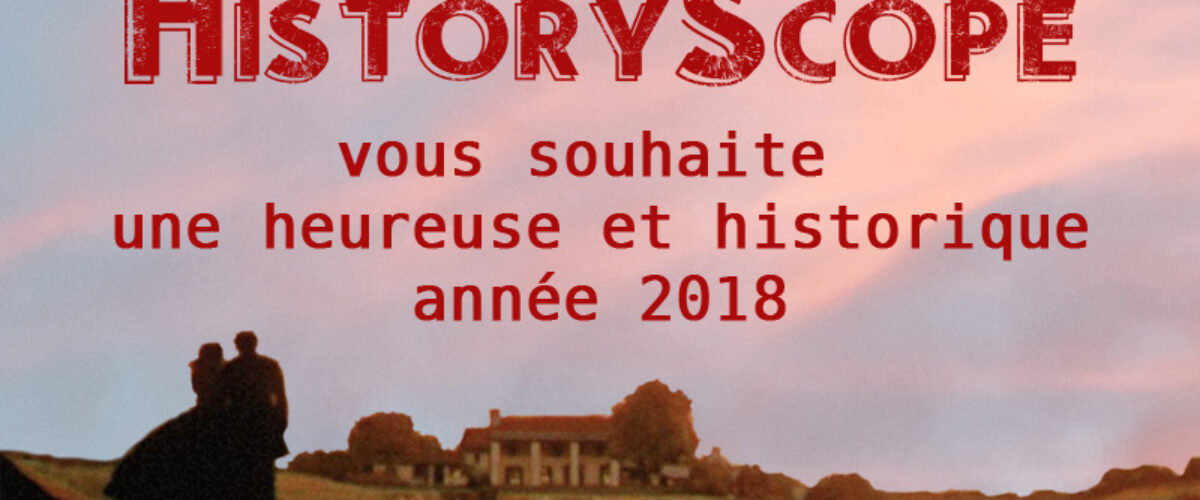 Historyscope