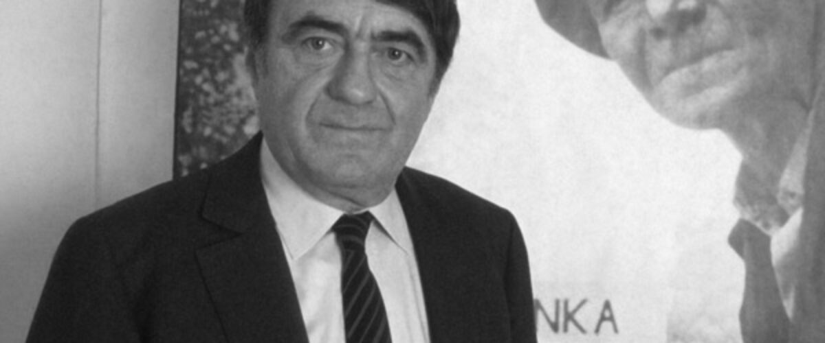 Claude Lanzmann