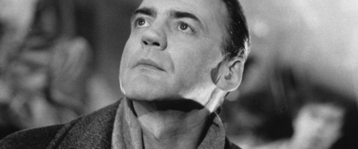 Bruno Ganz