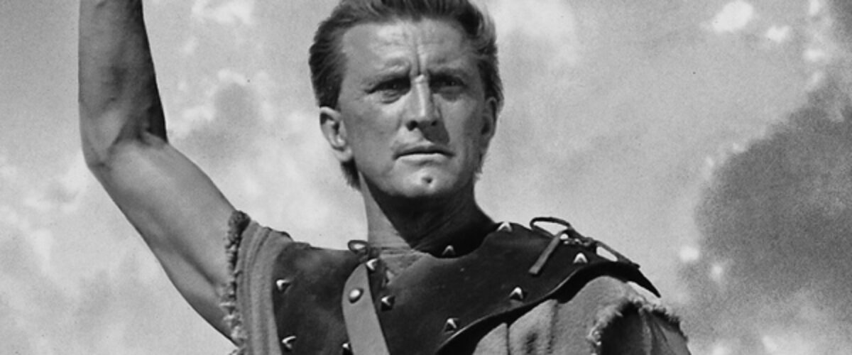 Kirk Douglas