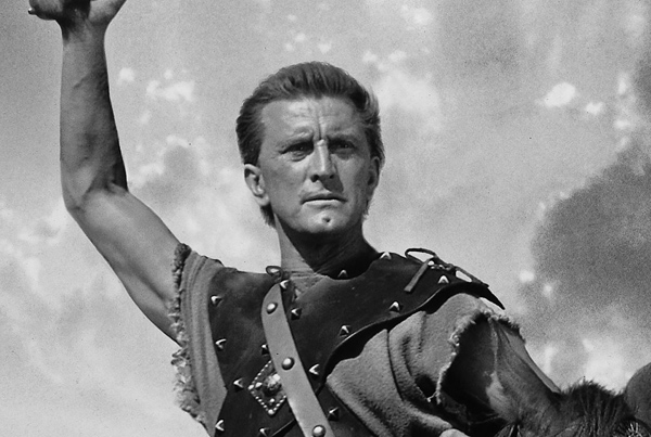 Kirk Douglas