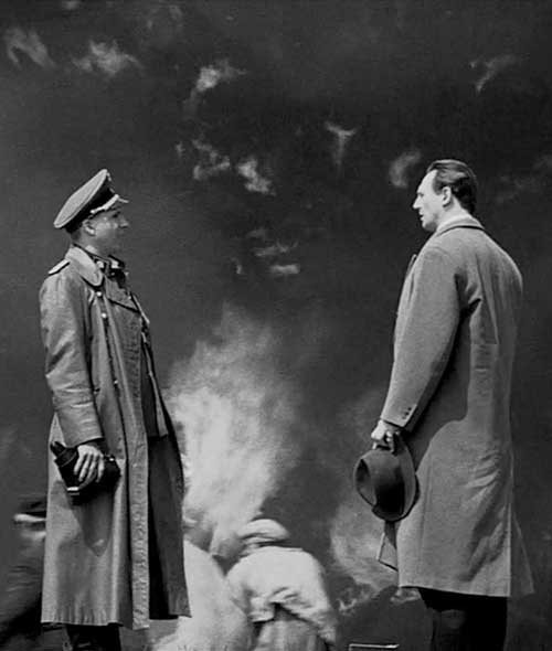 La liste de Schindler HistoryScope