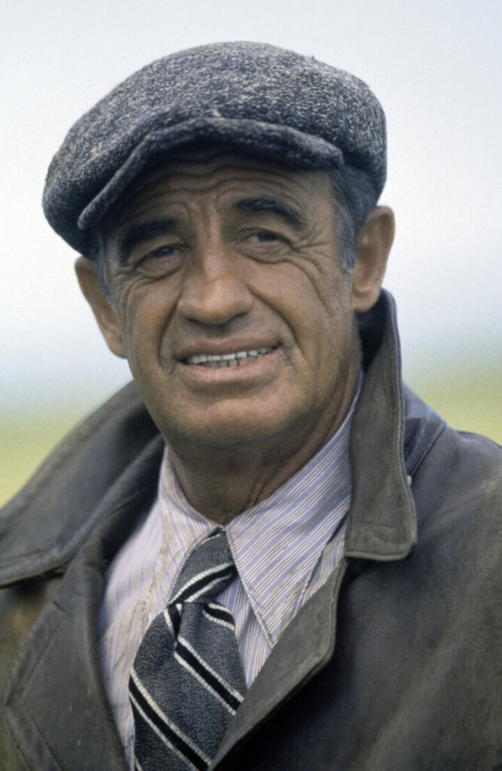 Jean-Paul Belmondo