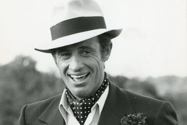 Jean-Paul Belmondo