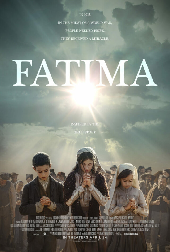 "Fatima" de Marco Pontecorvo